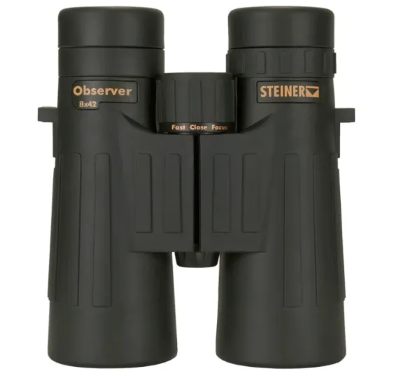 Steiner Fernglas Observer 8x42