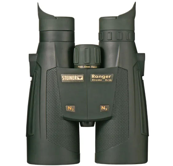 Steiner Fernglas Ranger Xtreme 8x56