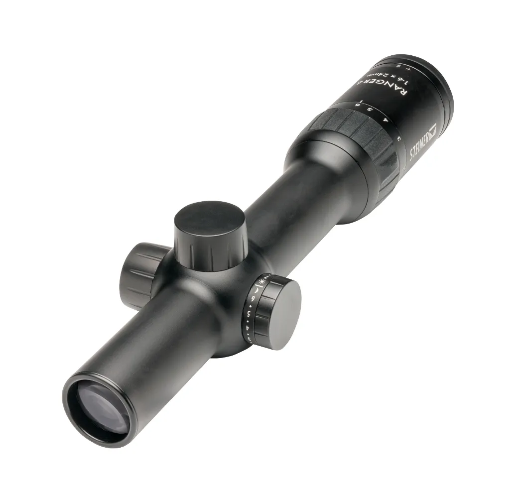 Steiner Ranger6 V2 1–6x24 kaufen