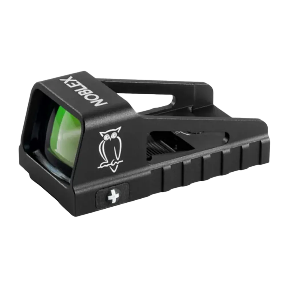 NOBLEX NV OS 1x23 für Glock MOS kaufen