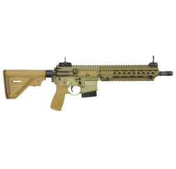MR223A3 – 11″ Heckler & Koch