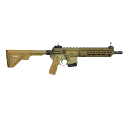 MR223A3 – 11″ Heckler & Koch