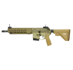MR223A3 – 11″ Heckler & Koch