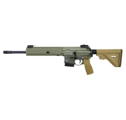 HK MR223 A3 SPORT 14,5" – Sortlich zugelassen