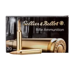 .223 Rem. Vollmantel 3,6g/55grs. kaufen