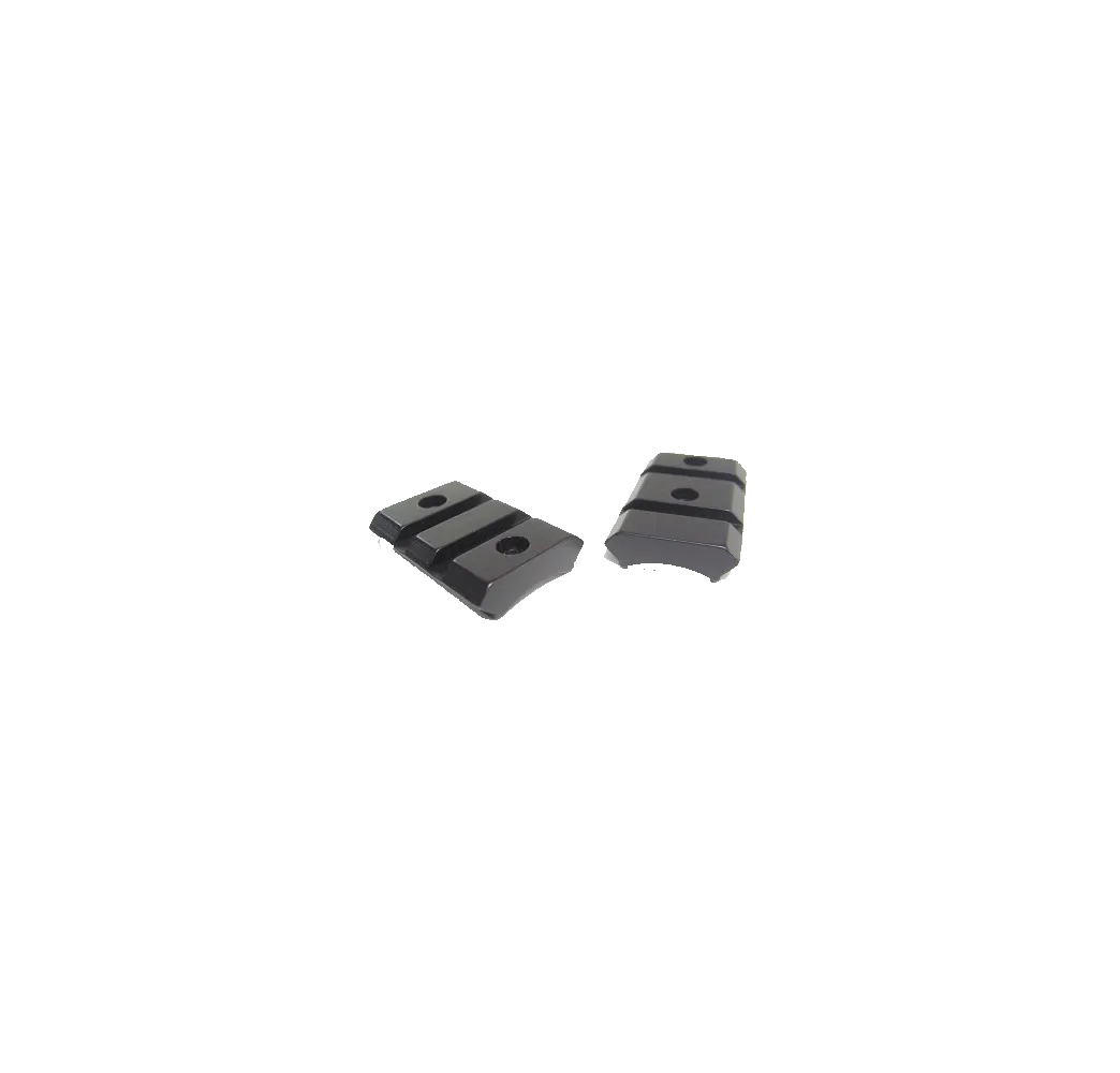 EAW Picatinny Sockelpaar Stahl f. Rem700 kaufen EAW Picatinny Sockelpaar Stahl f. Rem700 kaufen