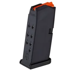 Glock 26 Gen5 Magazin – Original, zuverlässig & robust