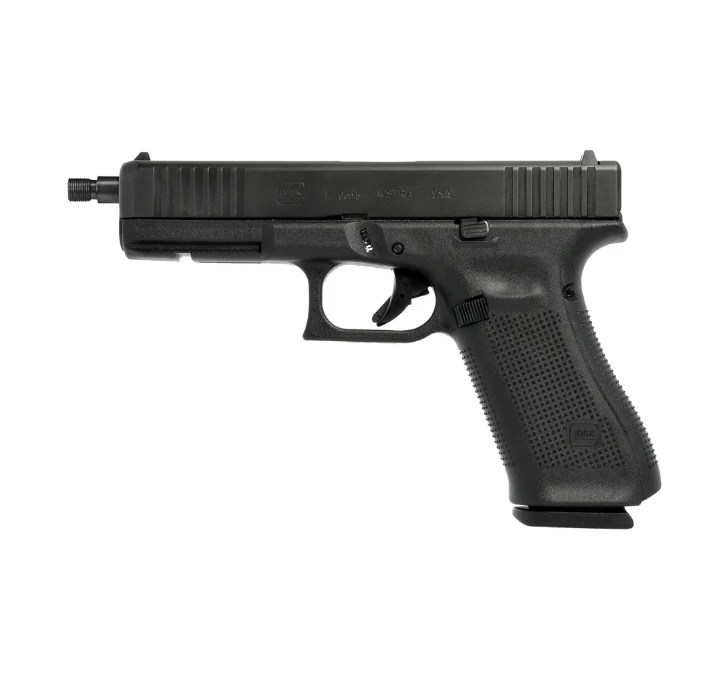 Glock 17 Gen5 kaufen