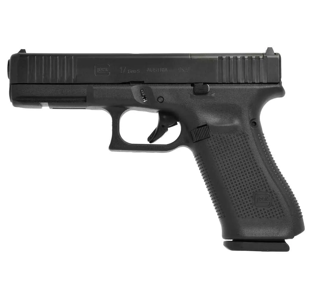 Glock 17 Gen5 MOS kaufen