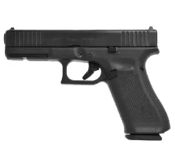 Glock 17 Gen5 MOS kaufen