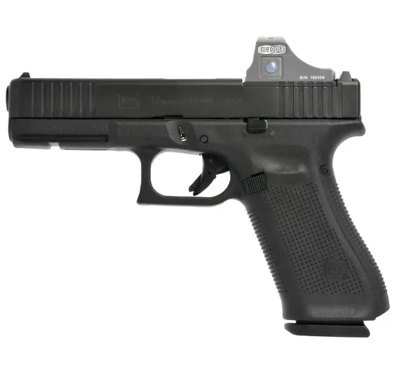 Glock 17 Gen5 MOS