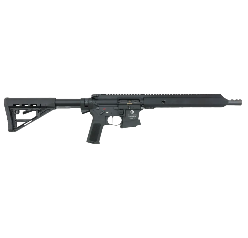 Schmeisser AR15-9 S4F Sport PCC Black 12,5'' Dynamic kaufen