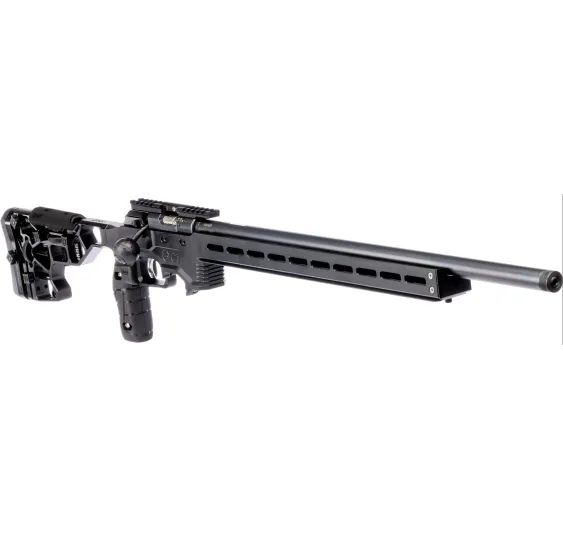 CZ 457 MDT ACC