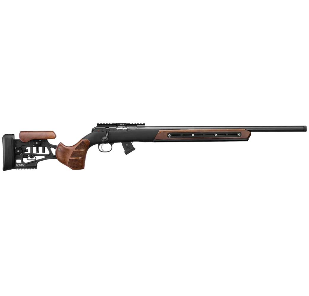 CZ 457 Woox, .22 lfB kaufen
