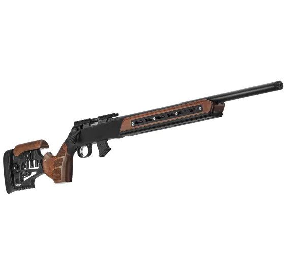 CZ 457 Woox