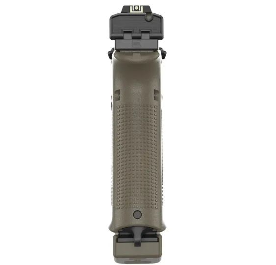 Glock 45 Gen5/MOS Hunter Edition