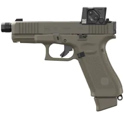Glock 45 MOS FS GL A-CUT™ Hunter Combo kaufen