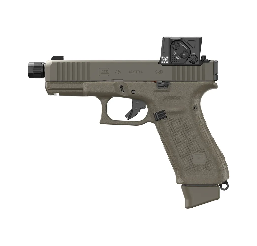 Glock 45 MOS FS GL A-CUT™ Hunter Combo kaufen