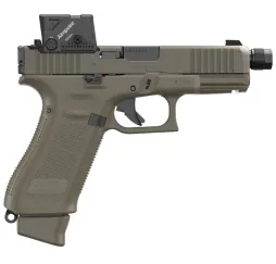 Glock 45 MOS FS GL A-CUT™ Hunter Combo kaufen