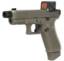 Glock 45 MOS FS GL A-CUT™ Hunter Combo kaufen
