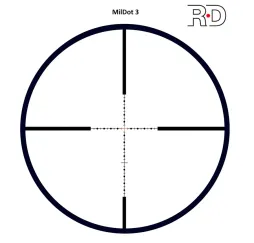 Meopta Meopro R6 5-30x56 RD