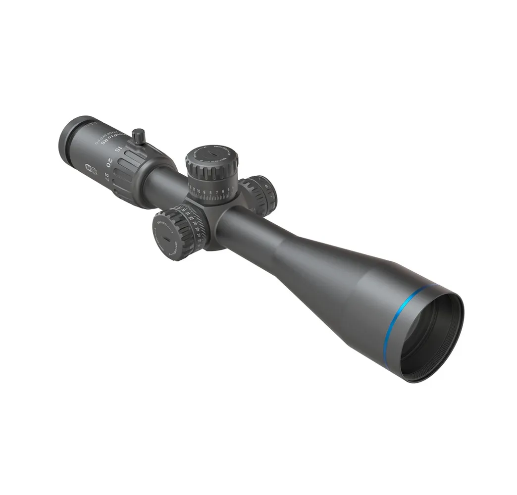 Meopta MeoPro R6 4,5-27x50 RD Zielfernrohr kaufen