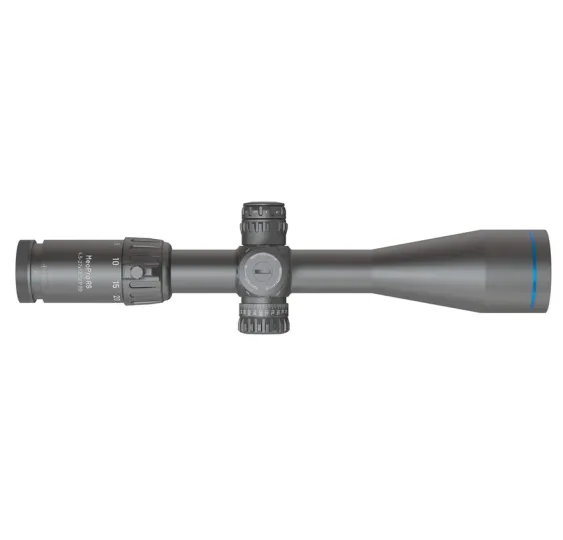 Meopta MeoPro R6 4,5-27x50 RD
