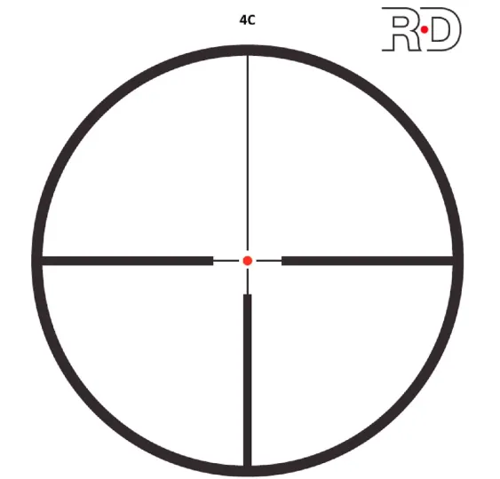 Meopta MeoPro R6 4,5-27x50 RD