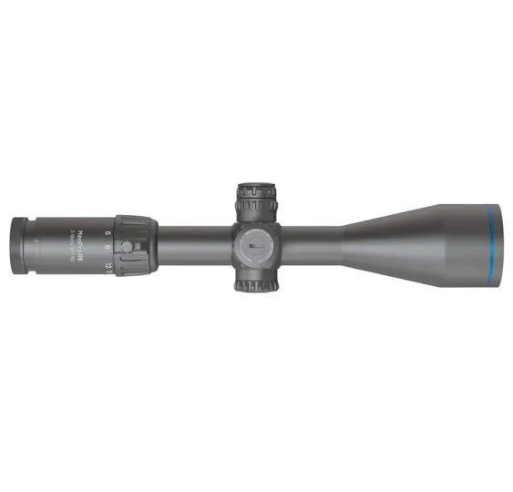 Meopta MeoPro R6 3-18x56 SFP RD