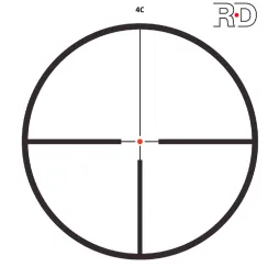 Meopta MeoPro R6 3-18x56 RD kaufen