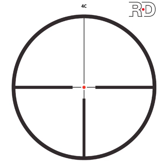 Meopta MeoPro R6 3-18x50 RD