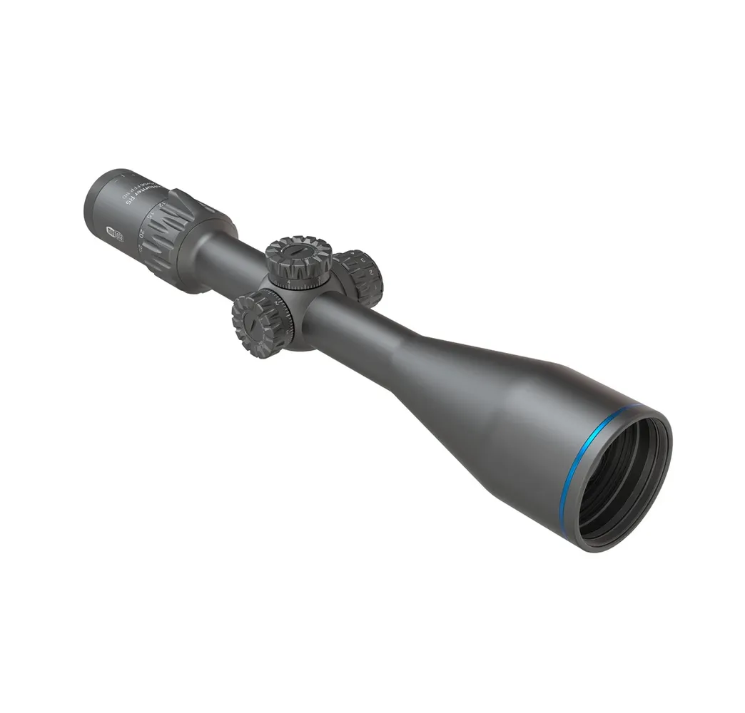 Meopta MeoHunter R5 5-25x56 FFP RD kaufen