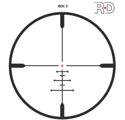 Meopta MeoHunter R5 5-25x56 FFP RD kaufen