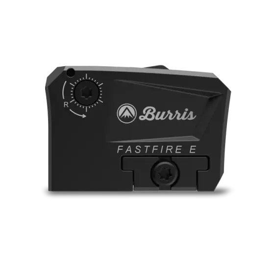 Burris Fast Fire E, 3,5Moa Acro Interface