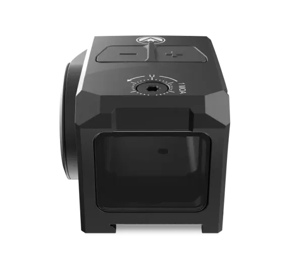Burris Fast Fire E, 3,5Moa Acro Interface