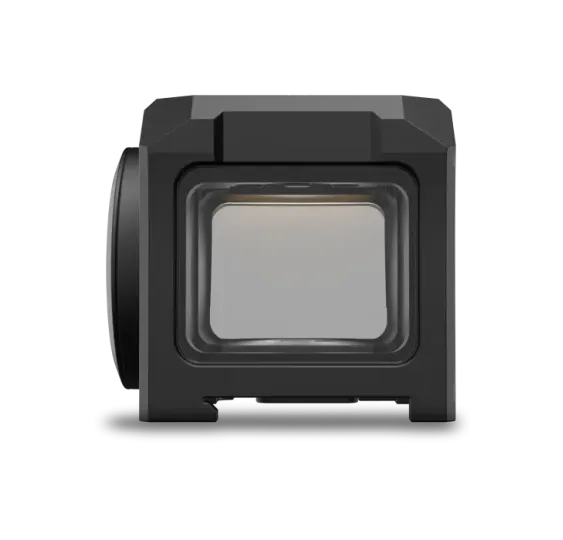 Burris Fast Fire E, 3,5Moa Acro Interface