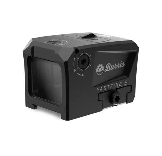 Burris Fast Fire E, 3,5Moa Acro Interface