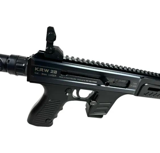 KR-WEAPONS KRW 20