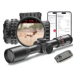 Burris Eliminator 6 4-20x52 kaufen