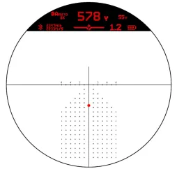 Burris Eliminator 6 4-20x52 kaufen