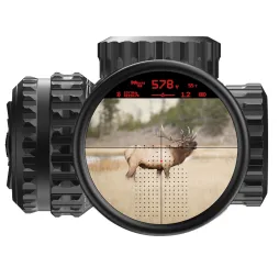 Burris Eliminator 6 4-20x52 kaufen