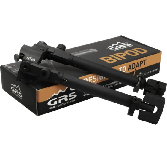 GRS Zweibein