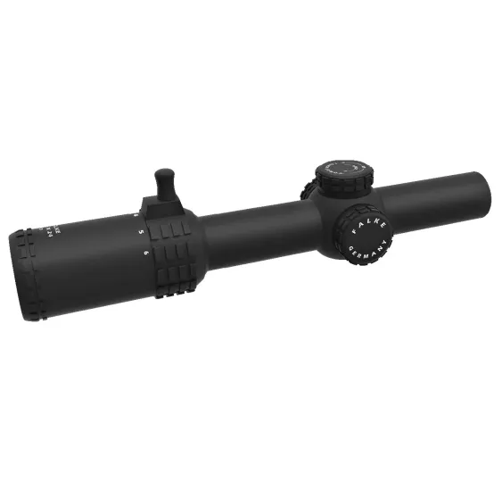 Falke 1-6x24 HD L4