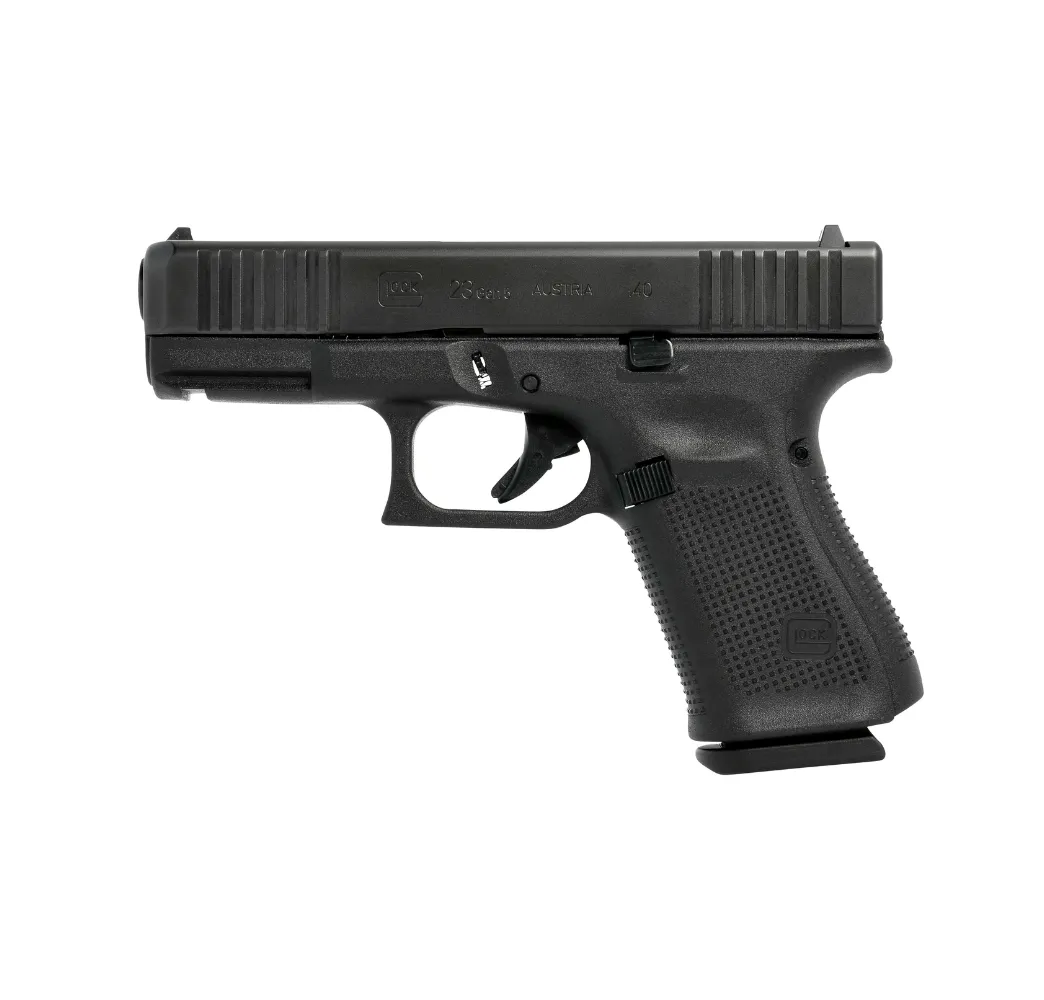 Glock 23 Gen5 MOS .40S&W kaufen
