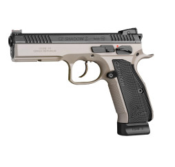 CZ 75 SP-01 Shadow II Double Action