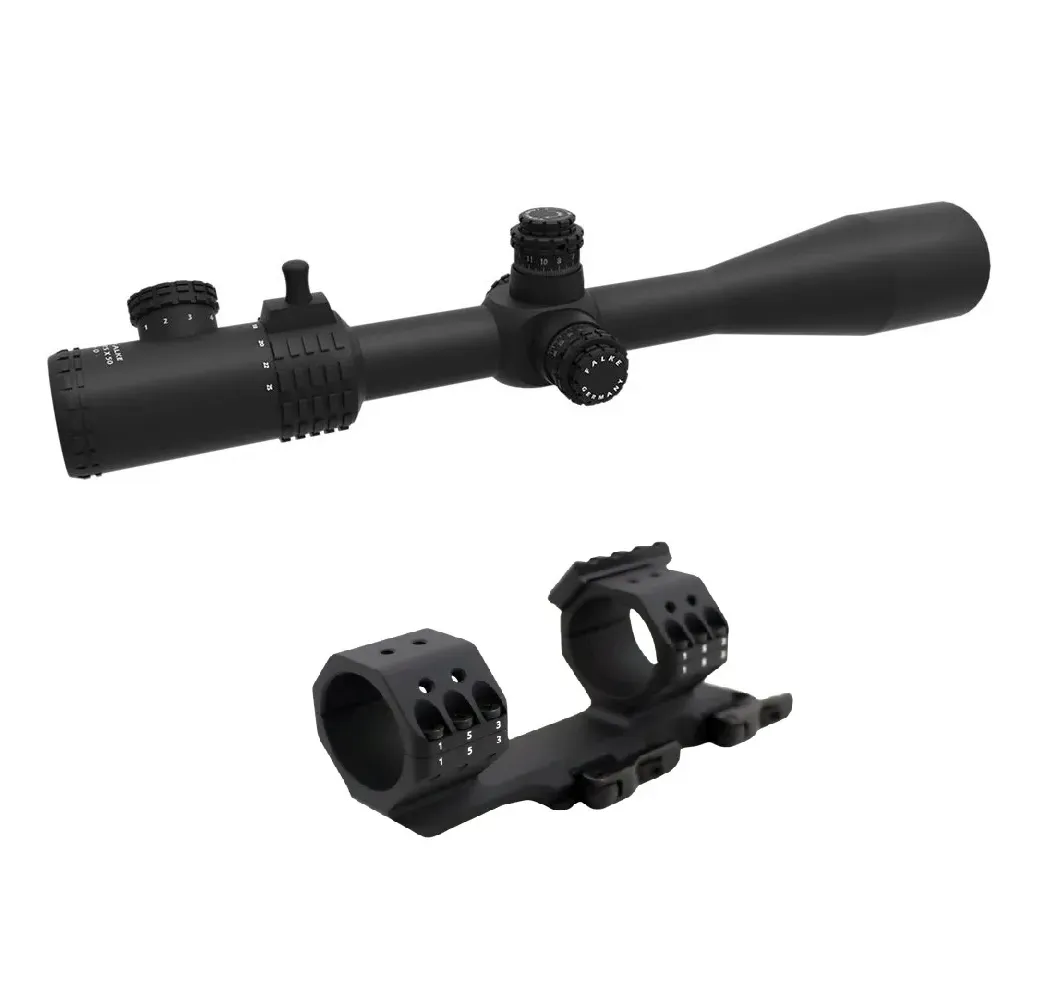 Zielfernrohr Falke 10-40x56 Pro Tac Combo kaufen