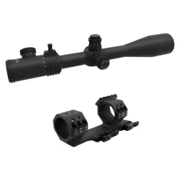 Falke 5-30x56 Pro Combo kaufen