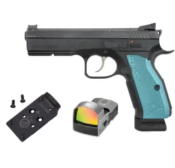 CZ Shadow II OR Combo kaufen