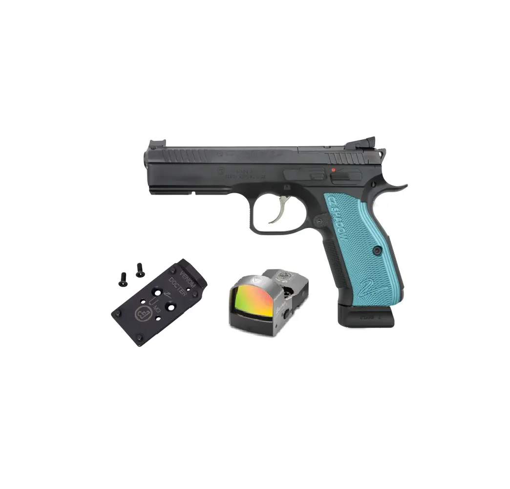 CZ Shadow II OR Combo kaufen
