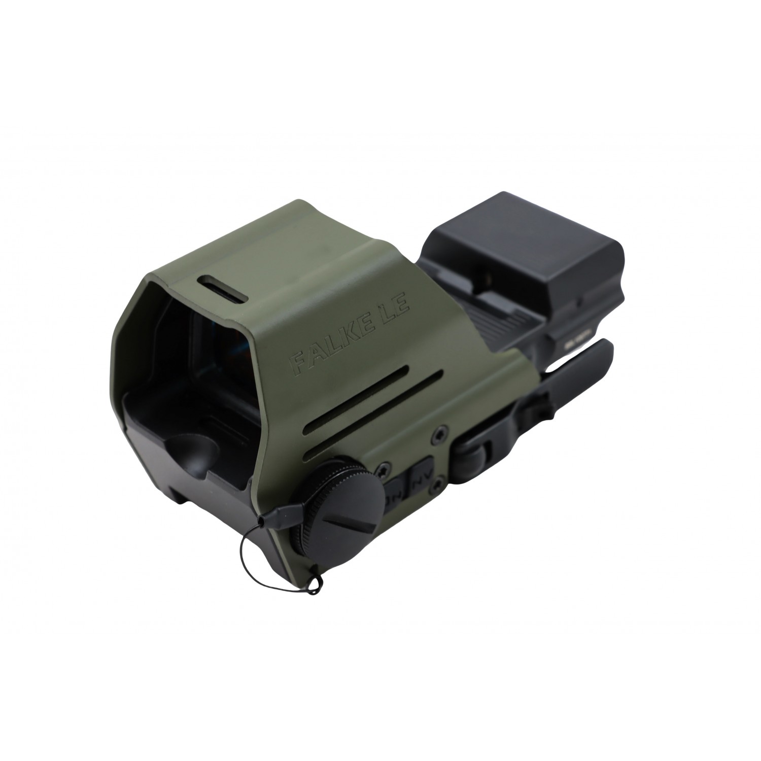 Schmeisser AR15-9 Sport S OD Green Combo kaufen